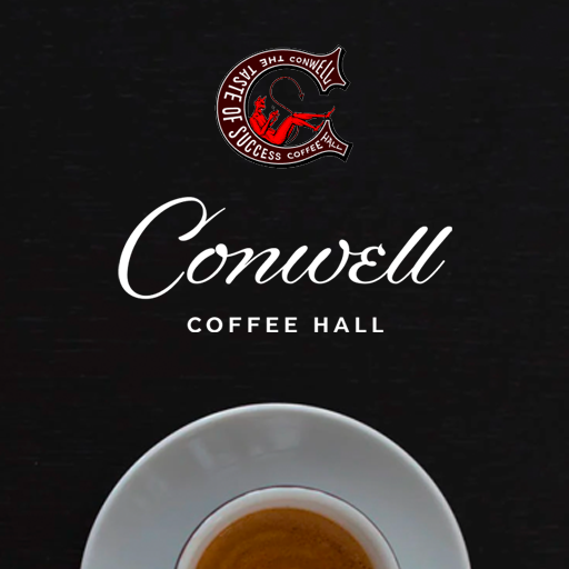 conwellcoffeehall.com
